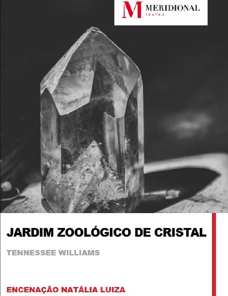 JARDIM ZOOL&Oacute;GICO DE CRISTAL