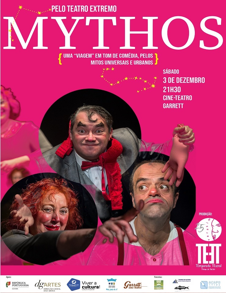 MYTHOS