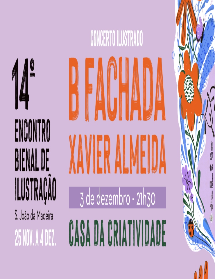 Concerto Ilustrado 2022