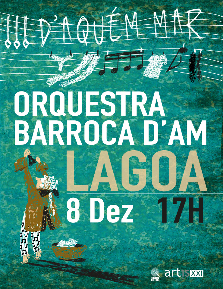 III Sons D`Aqu&eacute;m Mar