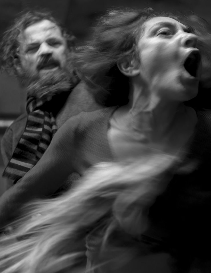 Numa Manh&atilde; de Nevoeiro