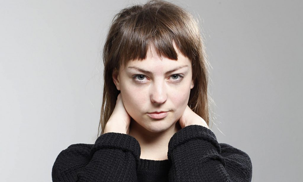 , Angel Olsen confirmada no NOS Alive&#8217; 23