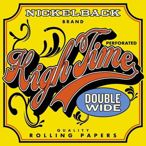 Nickelback, NICKELBACK lançam décimo álbum GET ROLLIN”