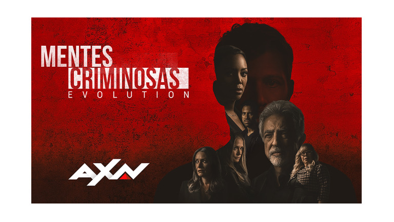 mentes criminosas, “Mentes Criminosas: Evolução” estreia em Janeiro no AXN e apresenta-se hoje na Comic Con Portugal