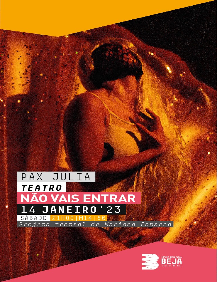 N&atilde;o Vais Entrar?