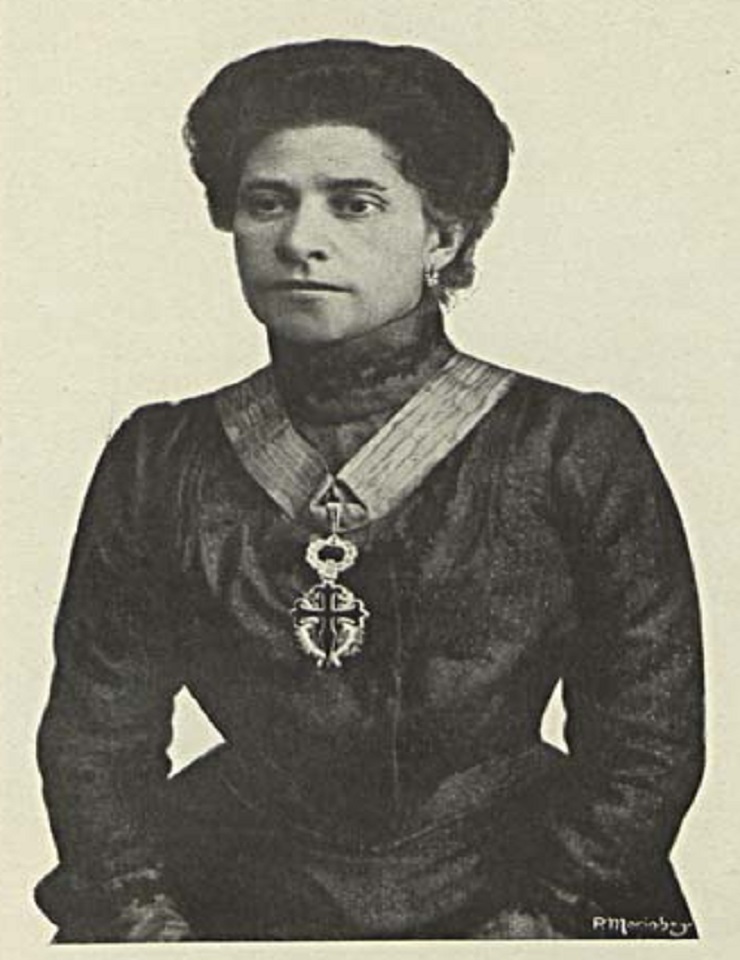 Virg&iacute;nia – de Pedro Marujo