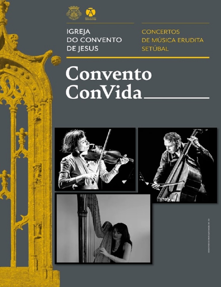 , Trio Contrasti-2 Hemisférios 8 Estações- Vivaldi e Paizzola.