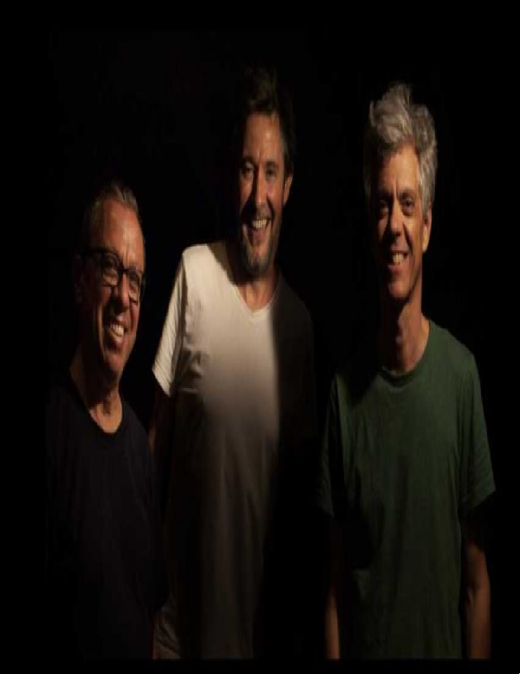 , Festival de Jazz – Mário Laginha Trio Jangada