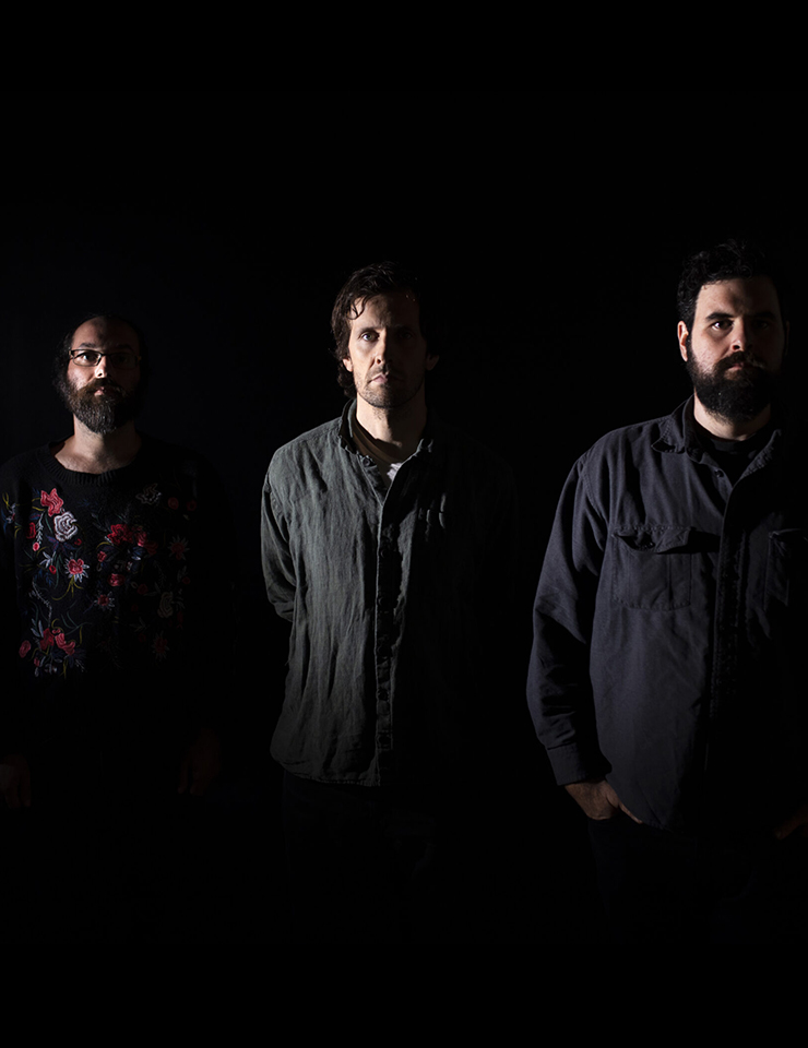 PILE + Crowd of Chairs