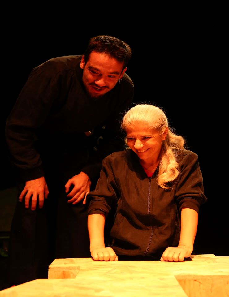 A Maior Flor do Mundo – TNCDV