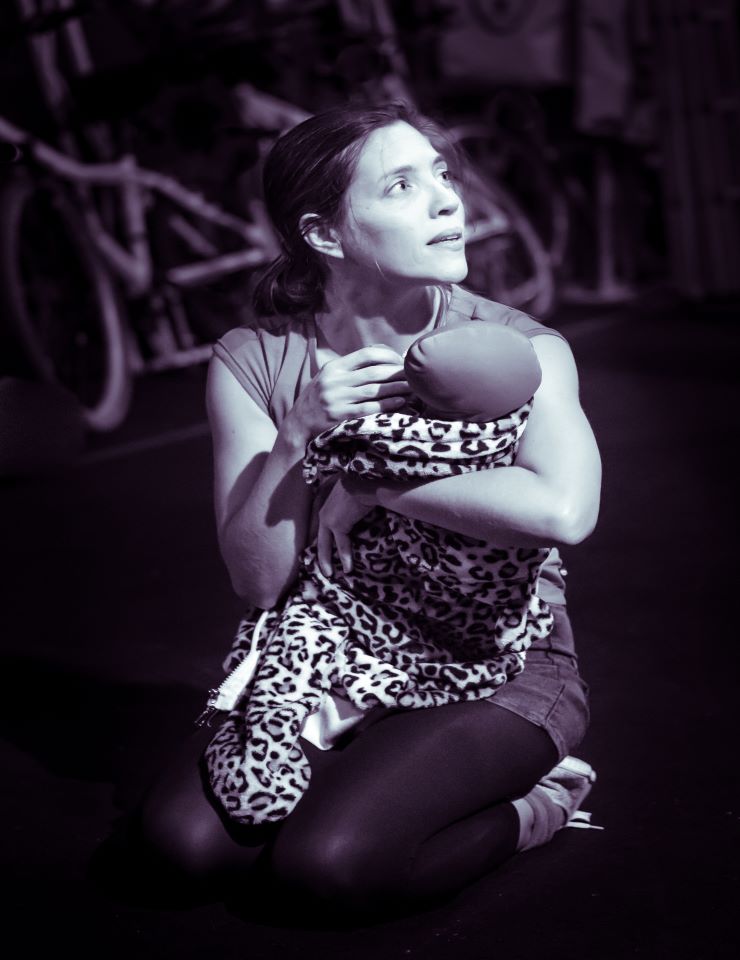 Sil&ecirc;ncio de Sara – TNCDV