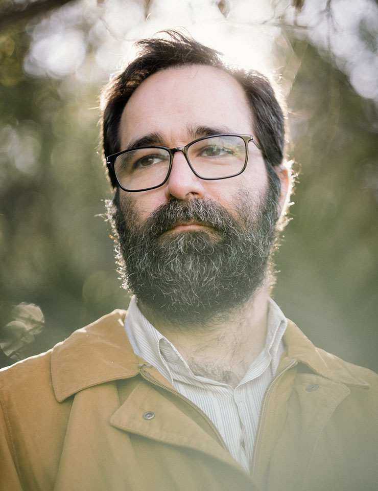 Tiago Sousa &ndash; &lsquo;Organic Music Tapes Vol. 2&rsquo;