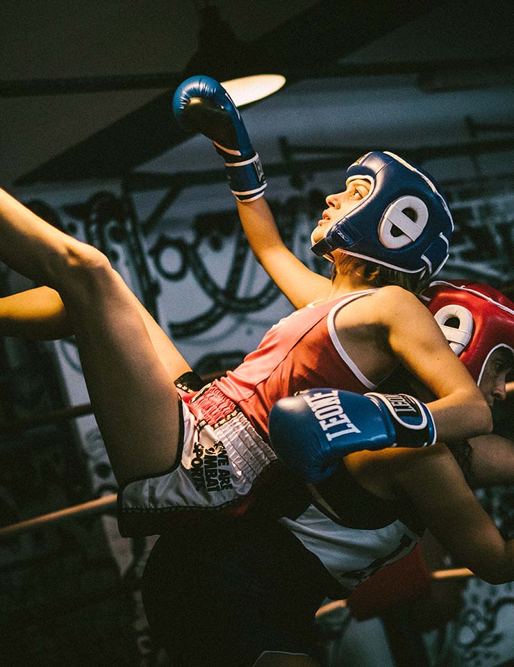 M&Aacute; EDUCA&Ccedil;&Atilde;O PE&Ccedil;A EM 3 ROUNDS