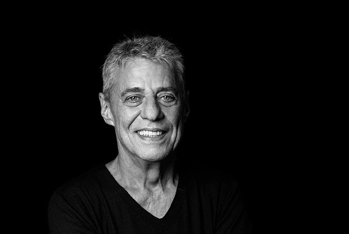 Chico Buarque actua em Portugal em Maio e Junho de 2023
