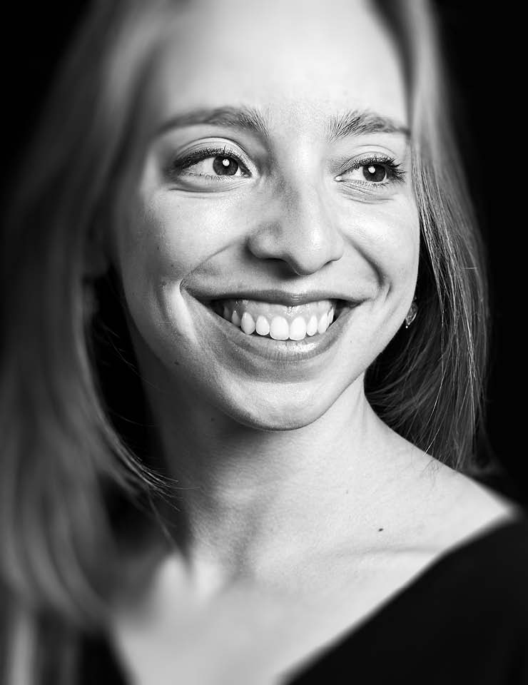 Novos Talentos – Marta Patroc&iacute;nio