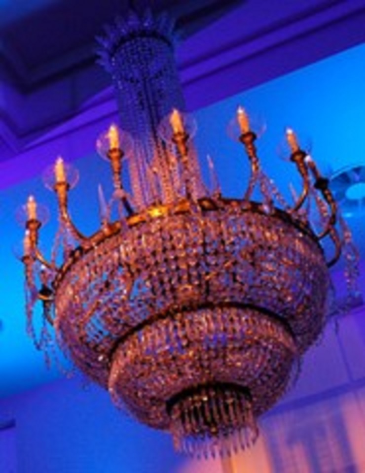 As Personagens Que Habitam o Mundo