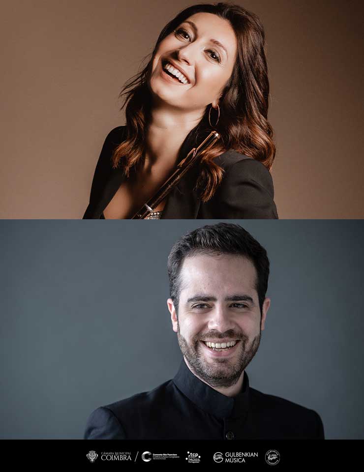 ORQUESTRA GULBENKIAN