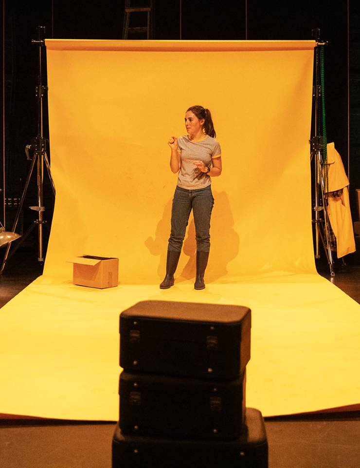 Teoria das Tr&ecirc;s Idades