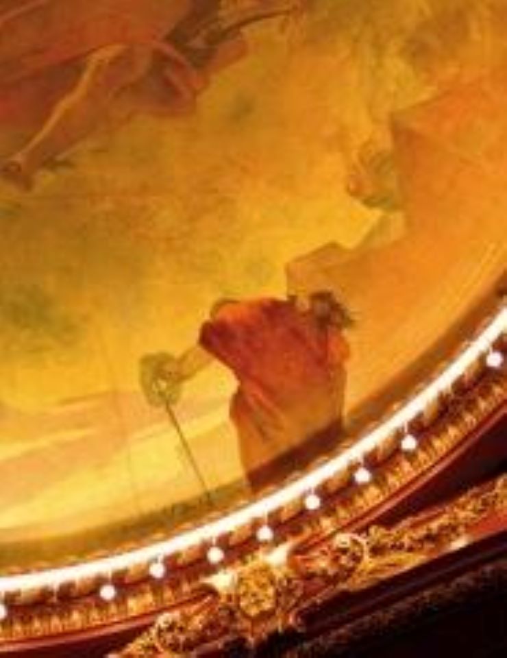 Projeto N&Oacute;S/NOUS – Iphig&eacute;nie