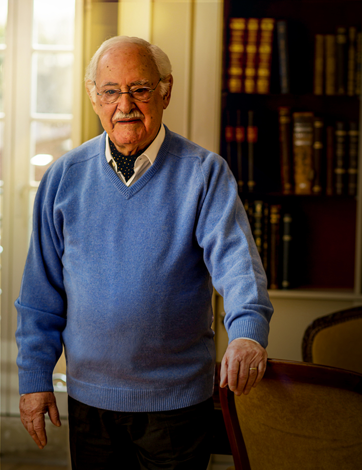 ” RUY ” A HIST&Oacute;RIA DEVIDA