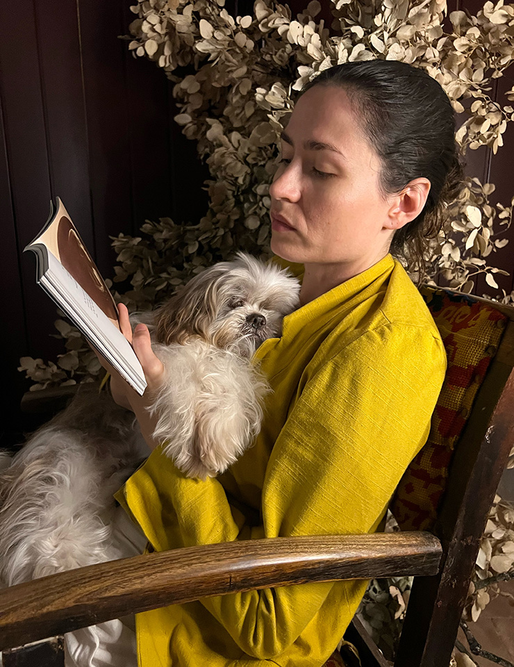 &Uacute;LTIMA MEM&Oacute;RIA