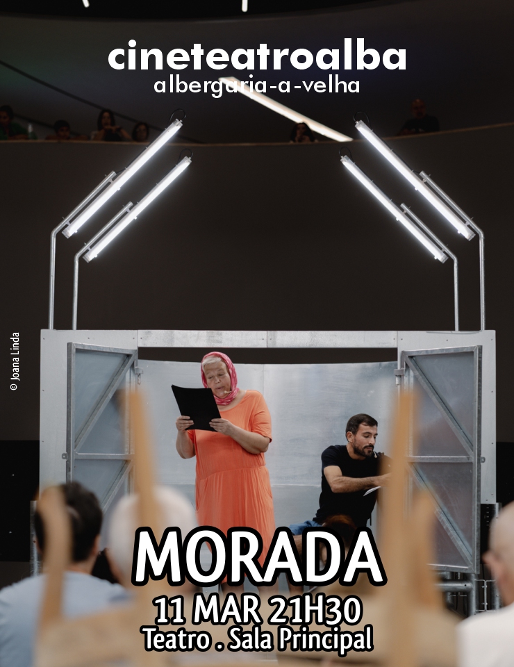 , Morada