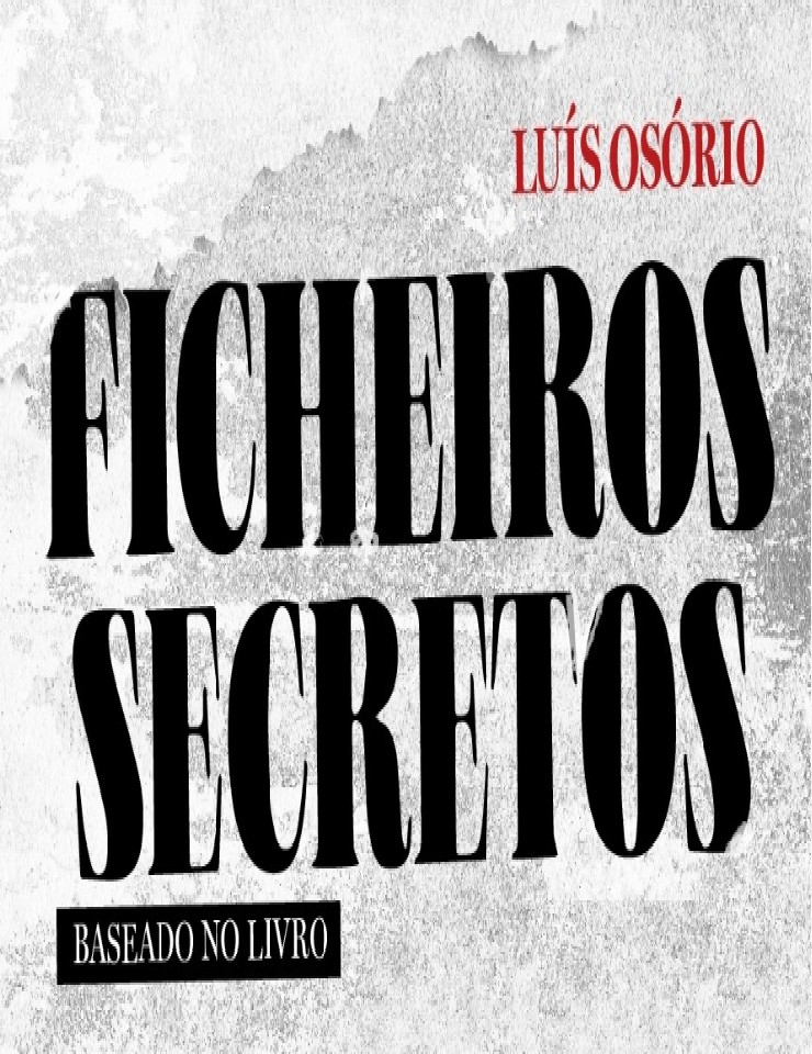 Ficheiros Secretos