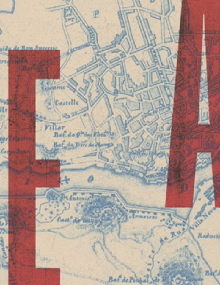 Rei Lear (espet&aacute;culo + conversa) Teatro do Bolh&atilde;o