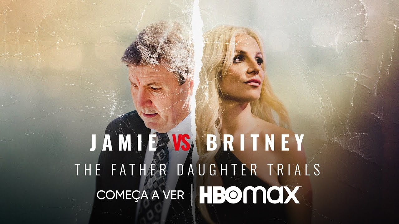 Jamie vs. Britney | Trailer | HBO Max