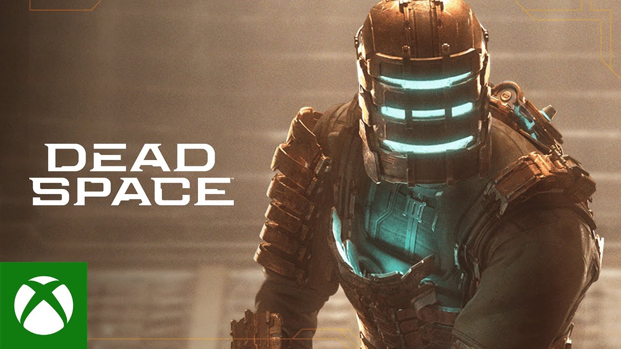 , Dead Space Official Trailer de lançamento | Humanity Ends Here