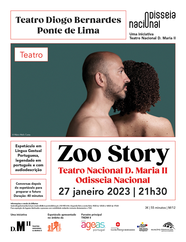 “Zoo Story”