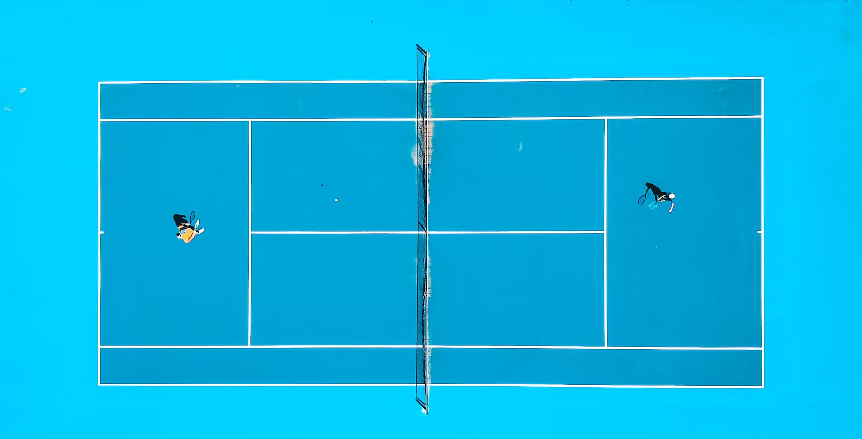 Como apostar em t&eacute;nis de forma respons&aacute;vel