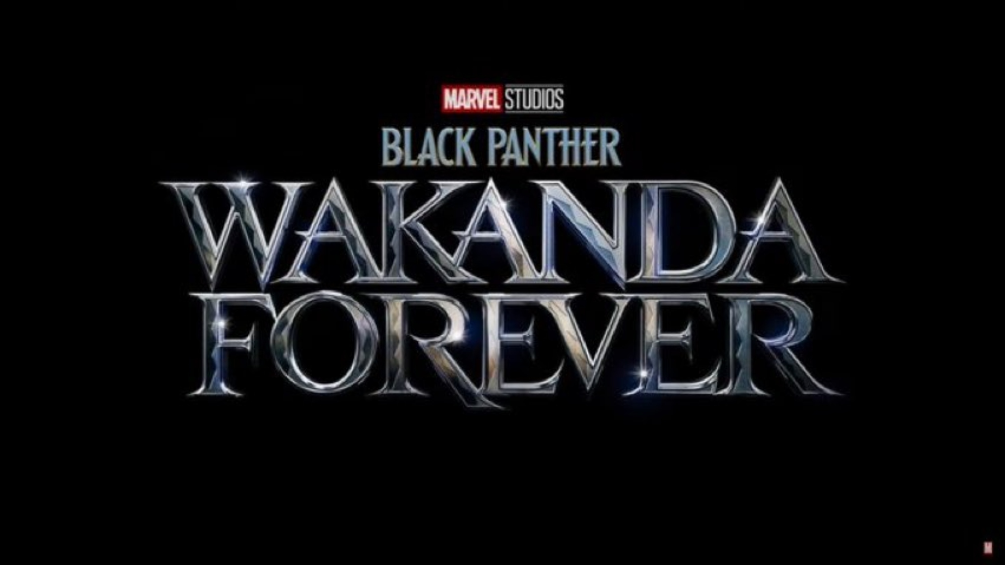 , Disney+ anuncia a estreia em streaming de “Black Panther: Wakanda Para Sempre”
