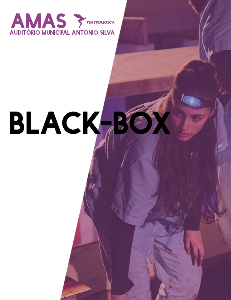 , BLACK-BOX