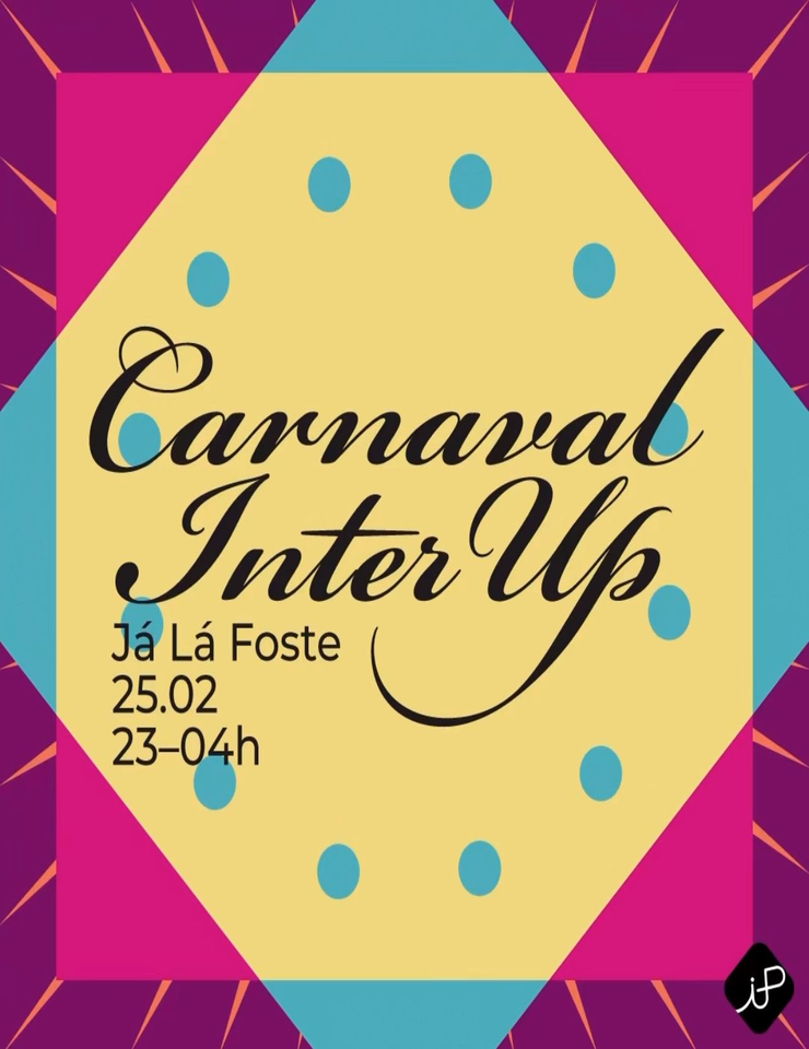 , Carnaval InterUp