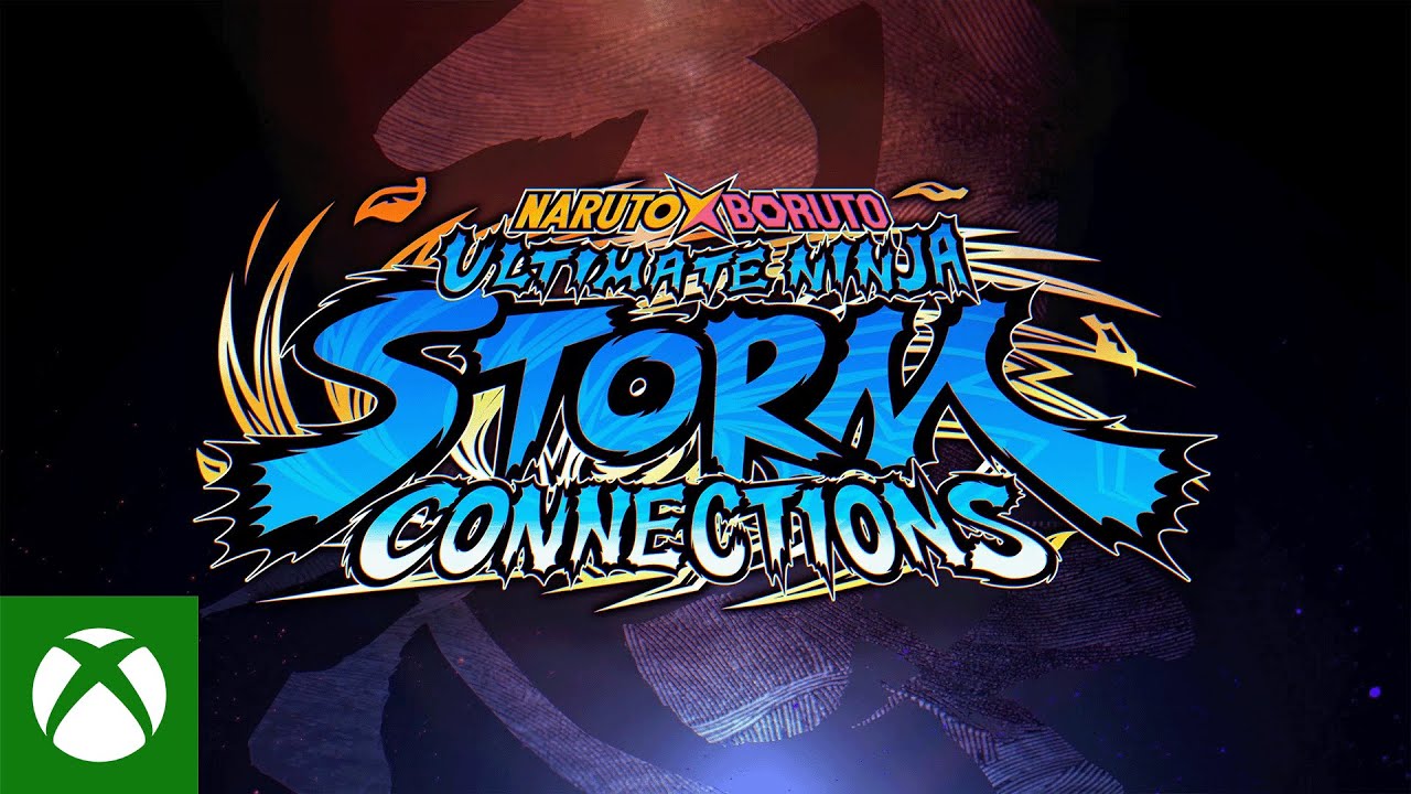 , NARUTO X BORUTO Ultimate Ninja STORM CONNECTIONS – Announcement Trailer