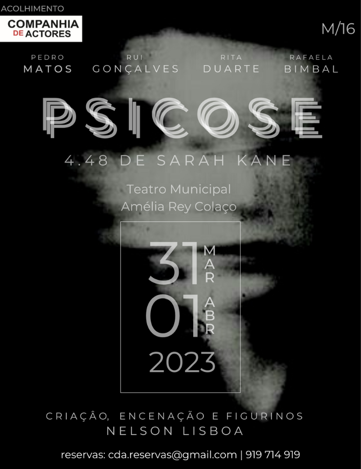 PSICOSE 4.48