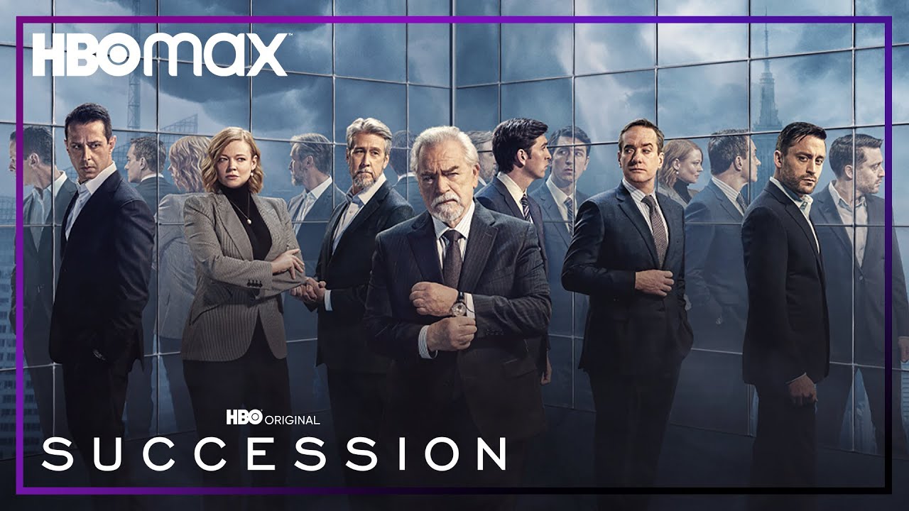 Succession - temporada 4 | Trailer | HBO Max