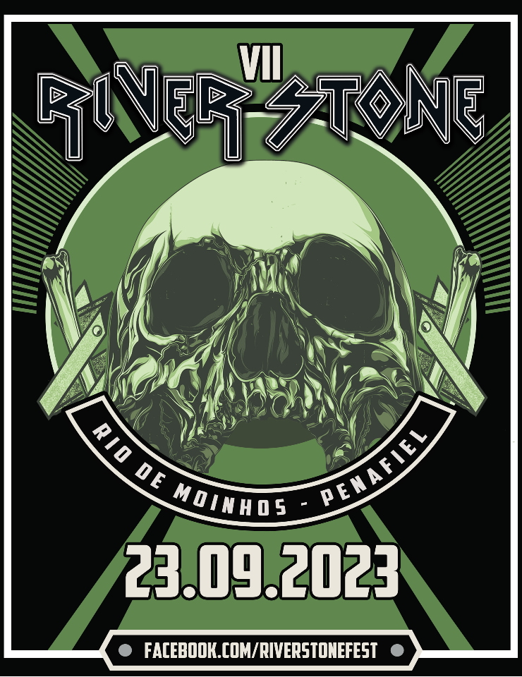 , River Stone Fest 2023