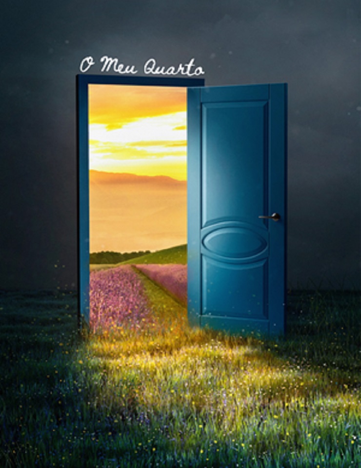 O MEU QUARTO | BA&Uacute; DOS SEGREDOS