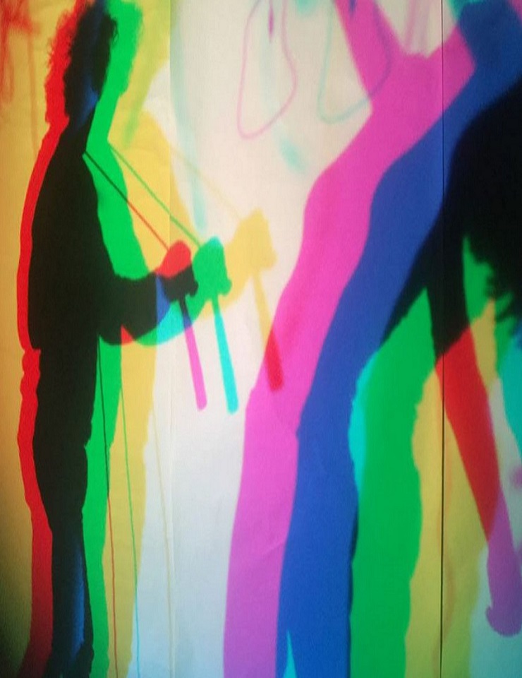 Estro/Watts – Poesia da Idade do Rock