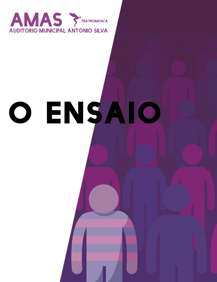 O Ensaio