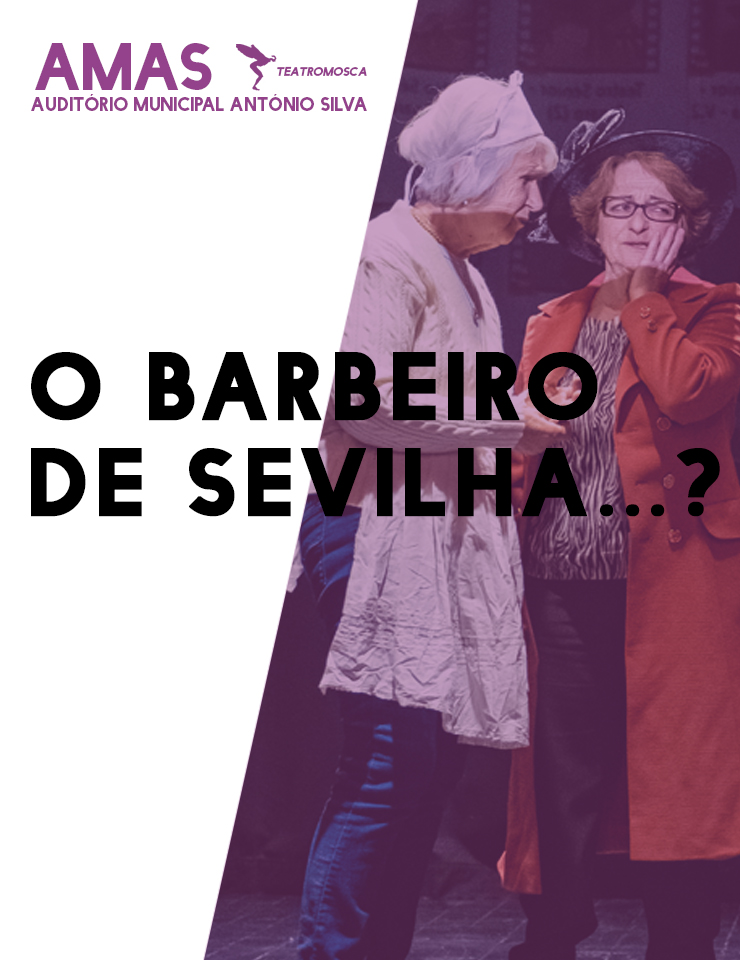 O Barbeiro de Sevilha…?