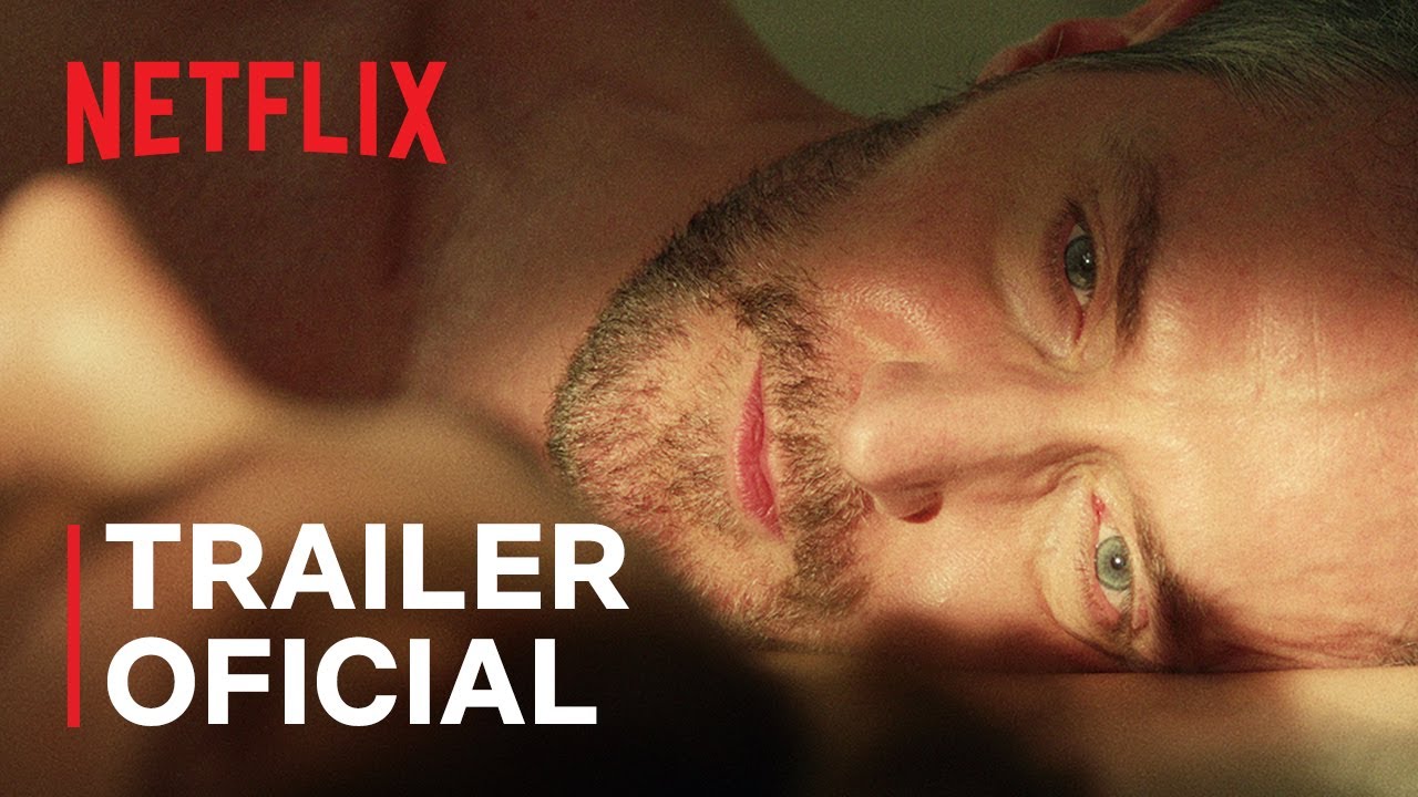 , A Obsessão do Desejo | Trailer oficial | Netflix