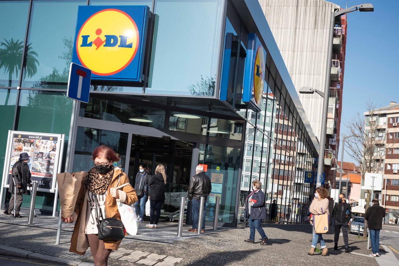 Folheto Lidl Bazar Promo&ccedil;&otilde;es a partir de 1 maio