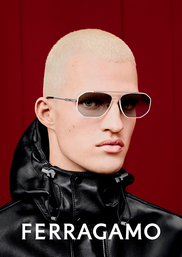 &Oacute;culos de sol FERRAGAMO: eleg&acirc;ncia atemporal em novos modelos femininos e masculinos