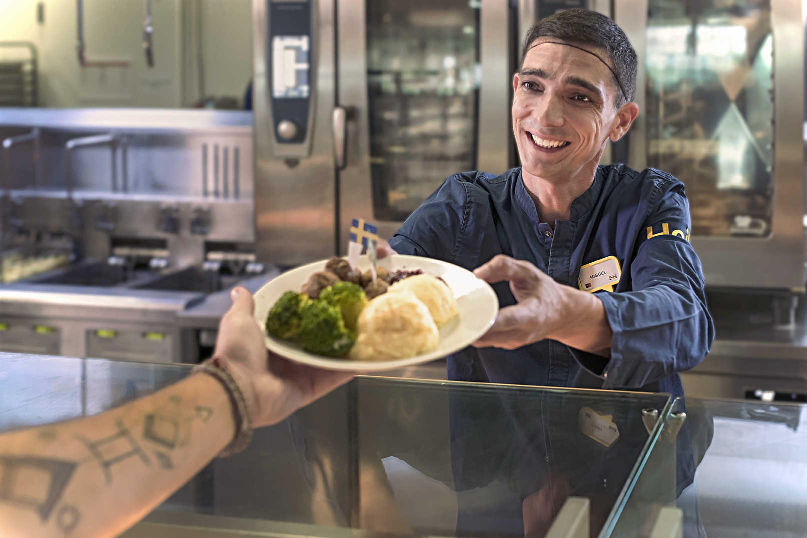 IKEA abre 200 vagas de ver&atilde;o em Portugal