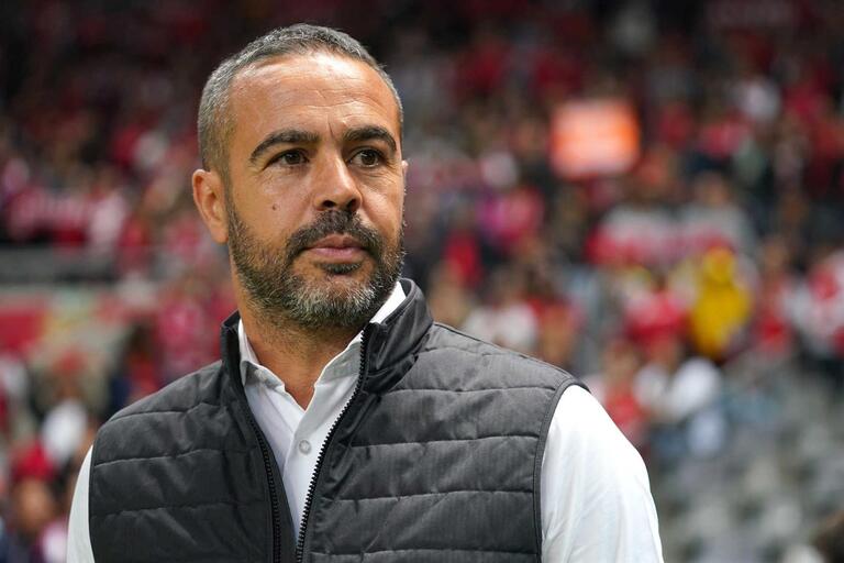 SC Braga quer manter terceiro lugar na I Liga