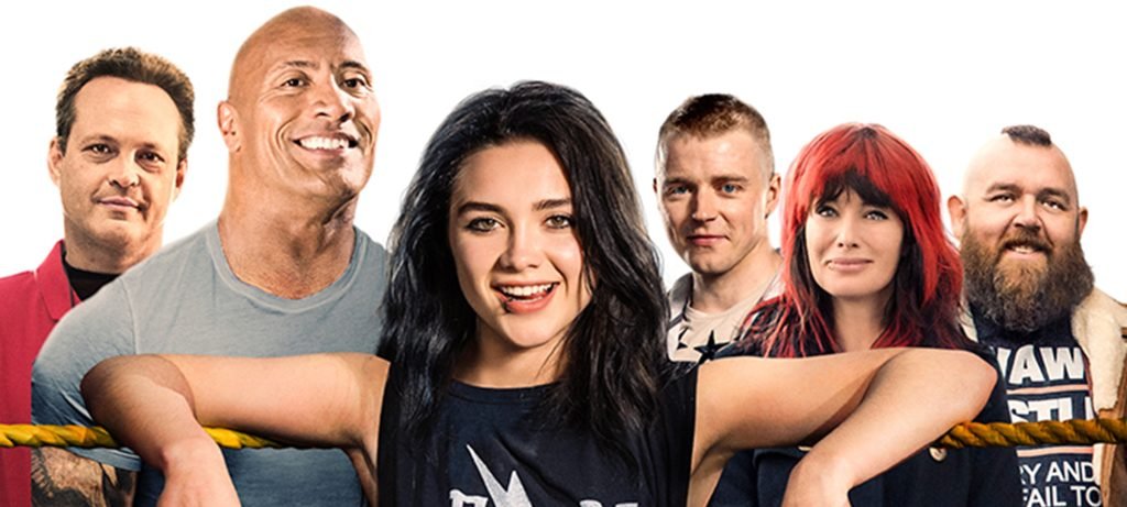 AMC apresenta os maiores sucessos do cinema