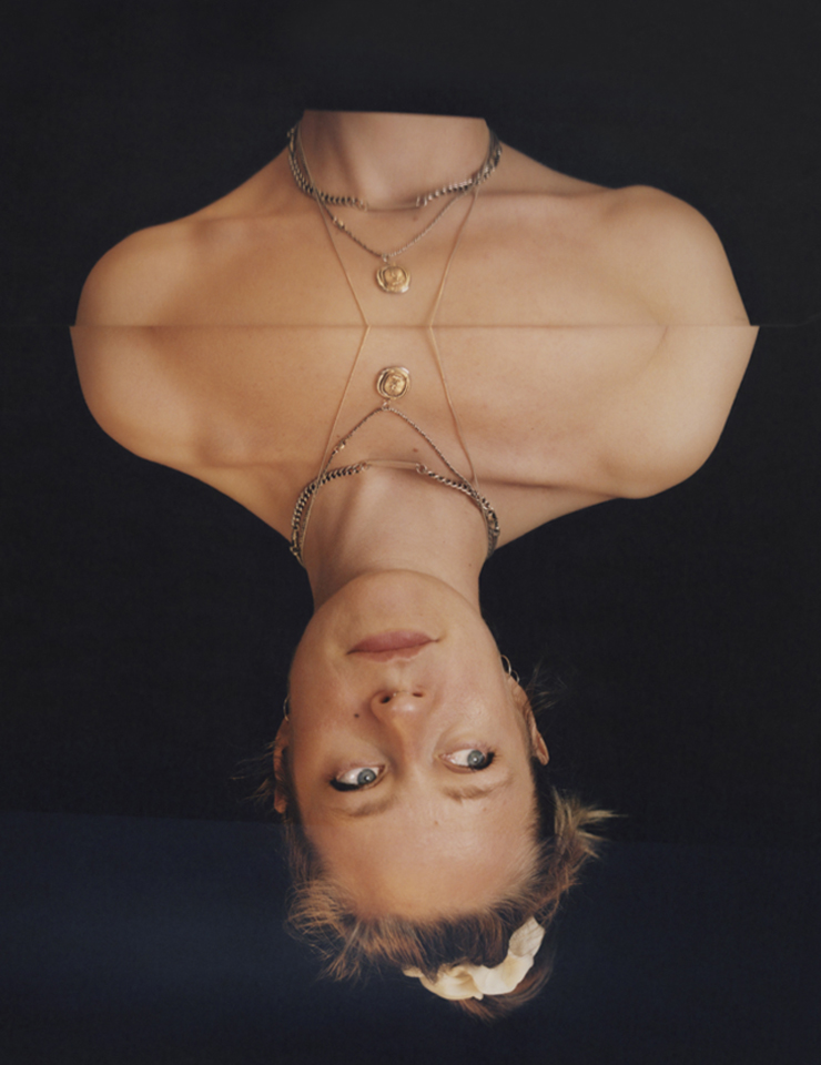 MUSCARIUM#9 | Anna B Savage